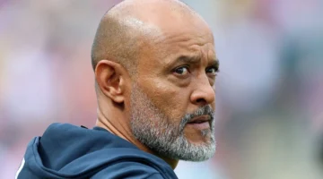 الاتحاد لا يتعلم الدرس فهل يكرر خطأ سانتو بالتعاقد مع لوران بلان